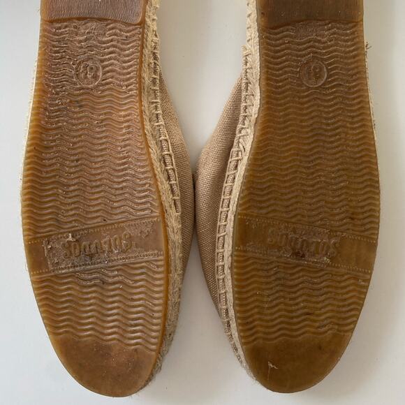 Soludos Espadrille Mules - Picture 5 of 5